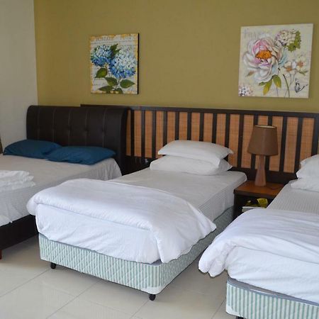 Gold Coast Morib Ain Studio Kampong Tanjong Pechah 외부 사진