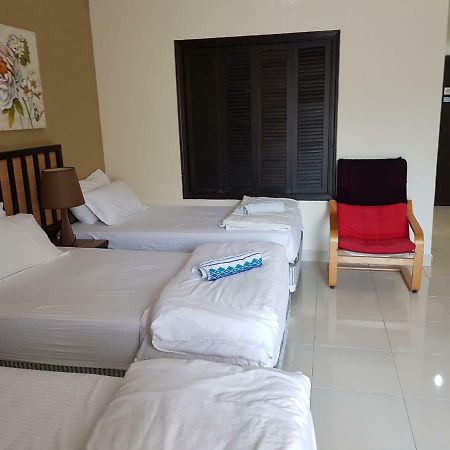 Gold Coast Morib Ain Studio Kampong Tanjong Pechah 외부 사진