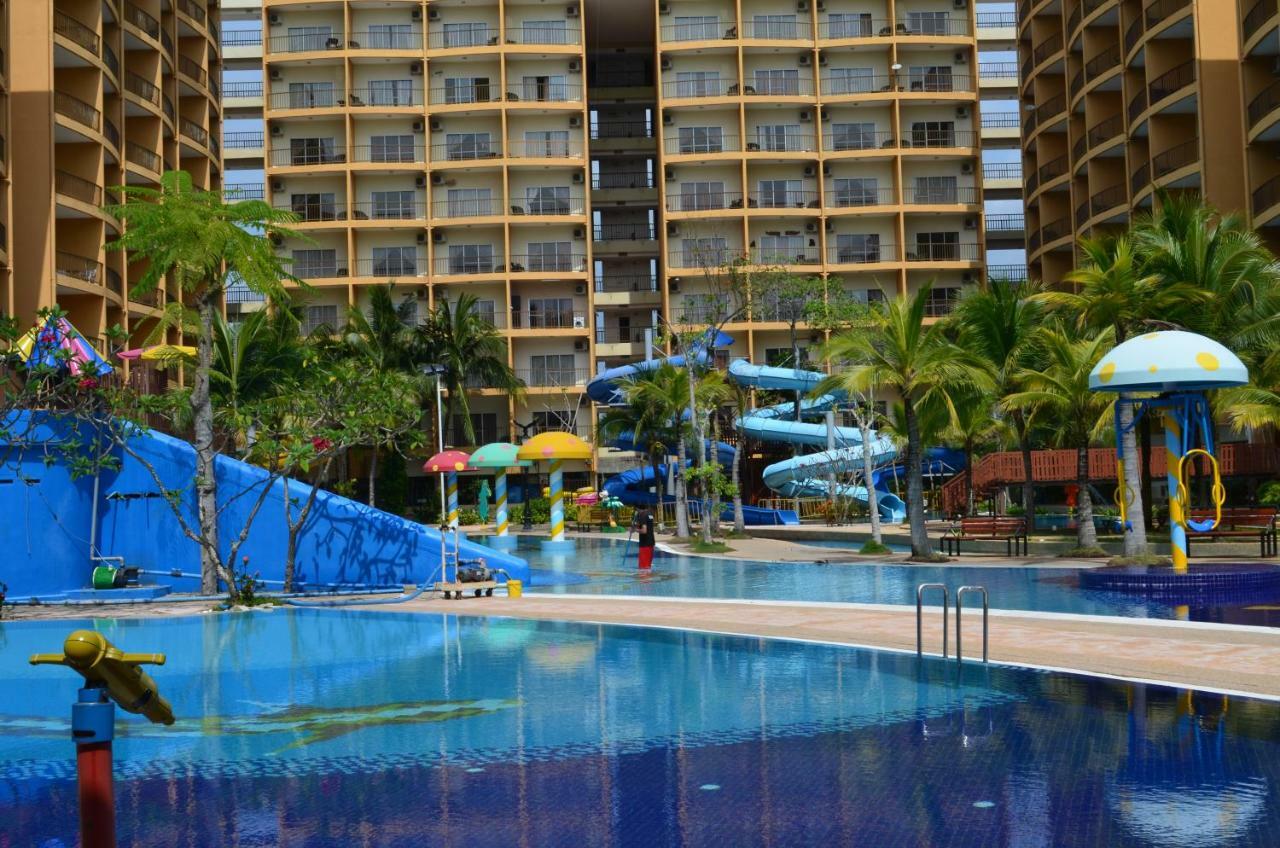 Gold Coast Morib Ain Studio Kampong Tanjong Pechah 외부 사진