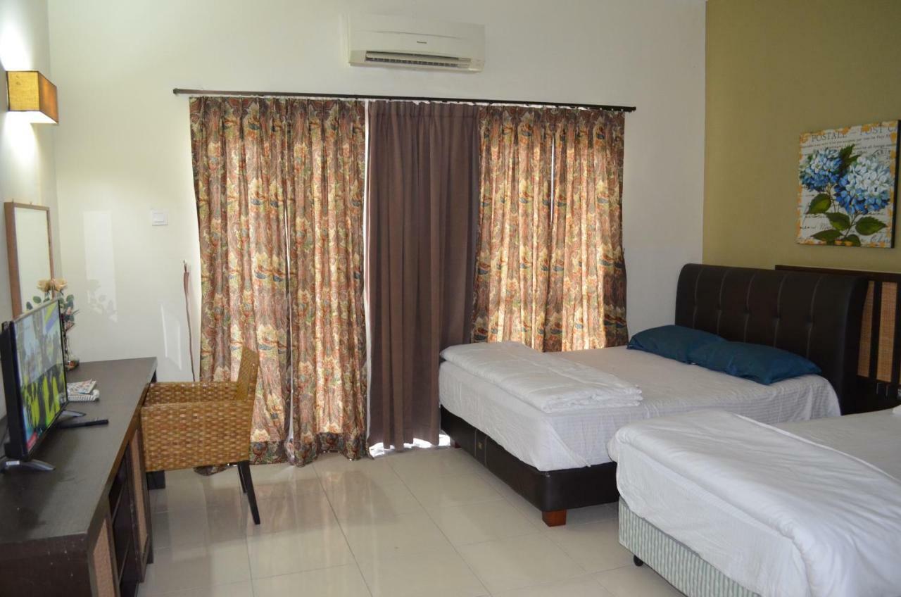 Gold Coast Morib Ain Studio Kampong Tanjong Pechah 외부 사진