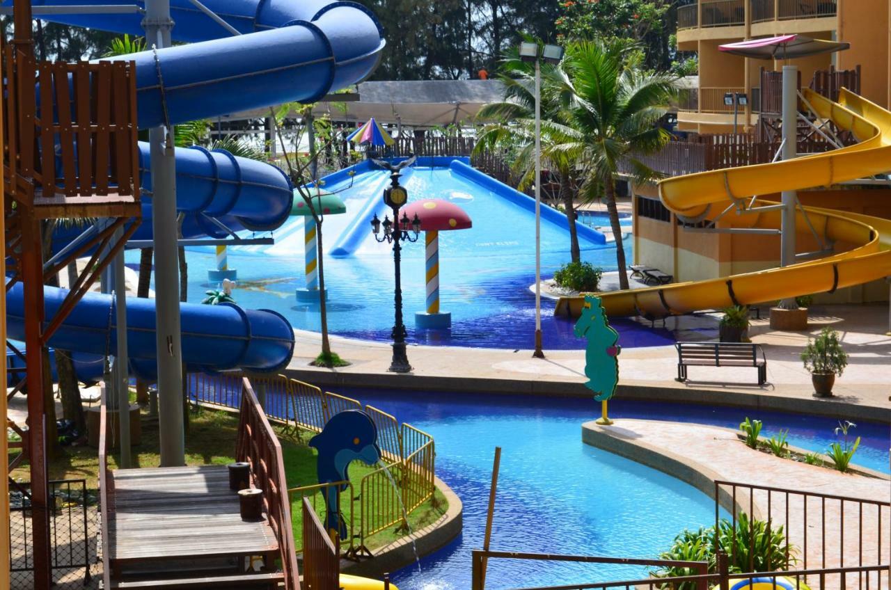 Gold Coast Morib Ain Studio Kampong Tanjong Pechah 외부 사진