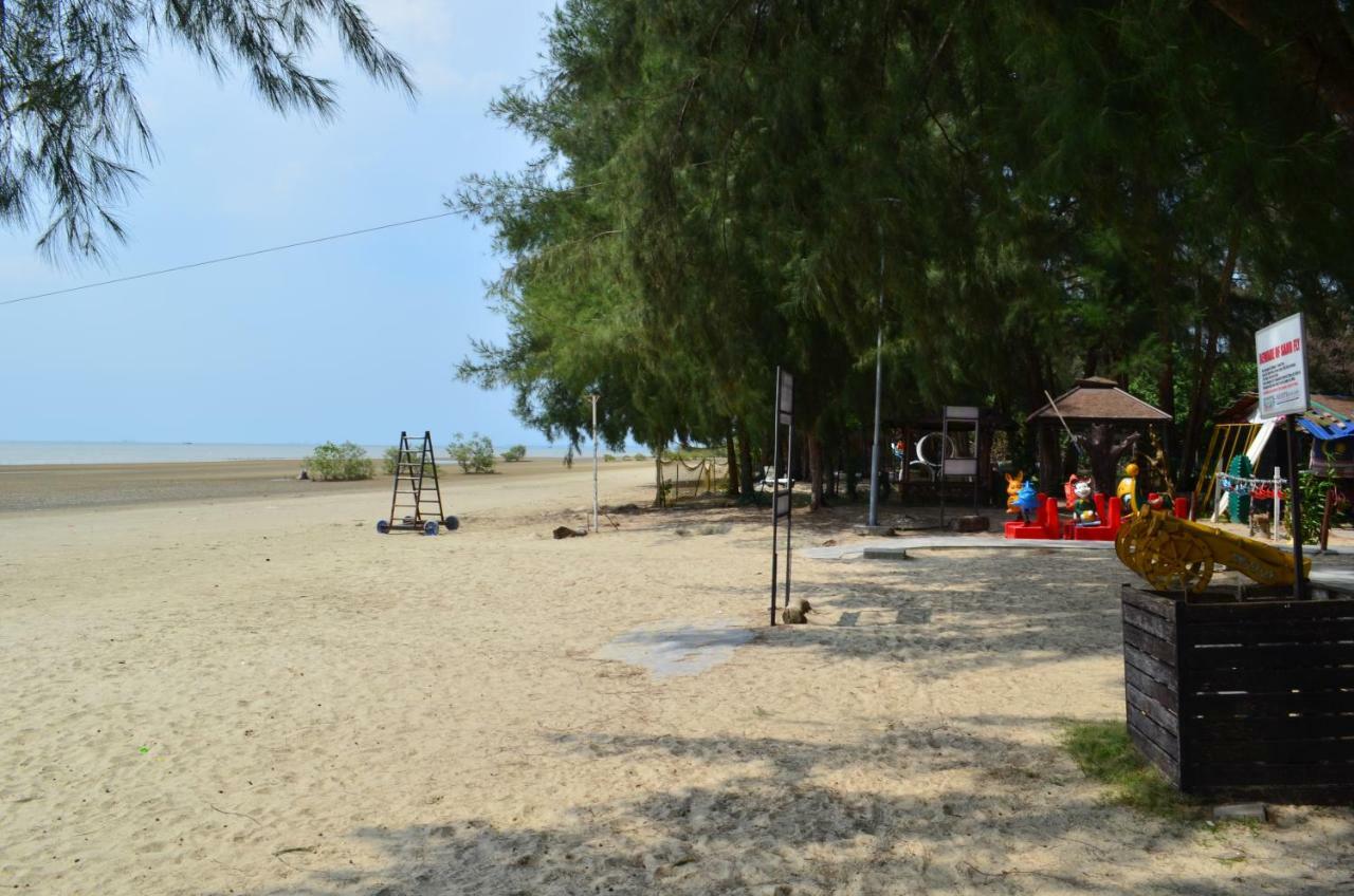 Gold Coast Morib Ain Studio Kampong Tanjong Pechah 외부 사진