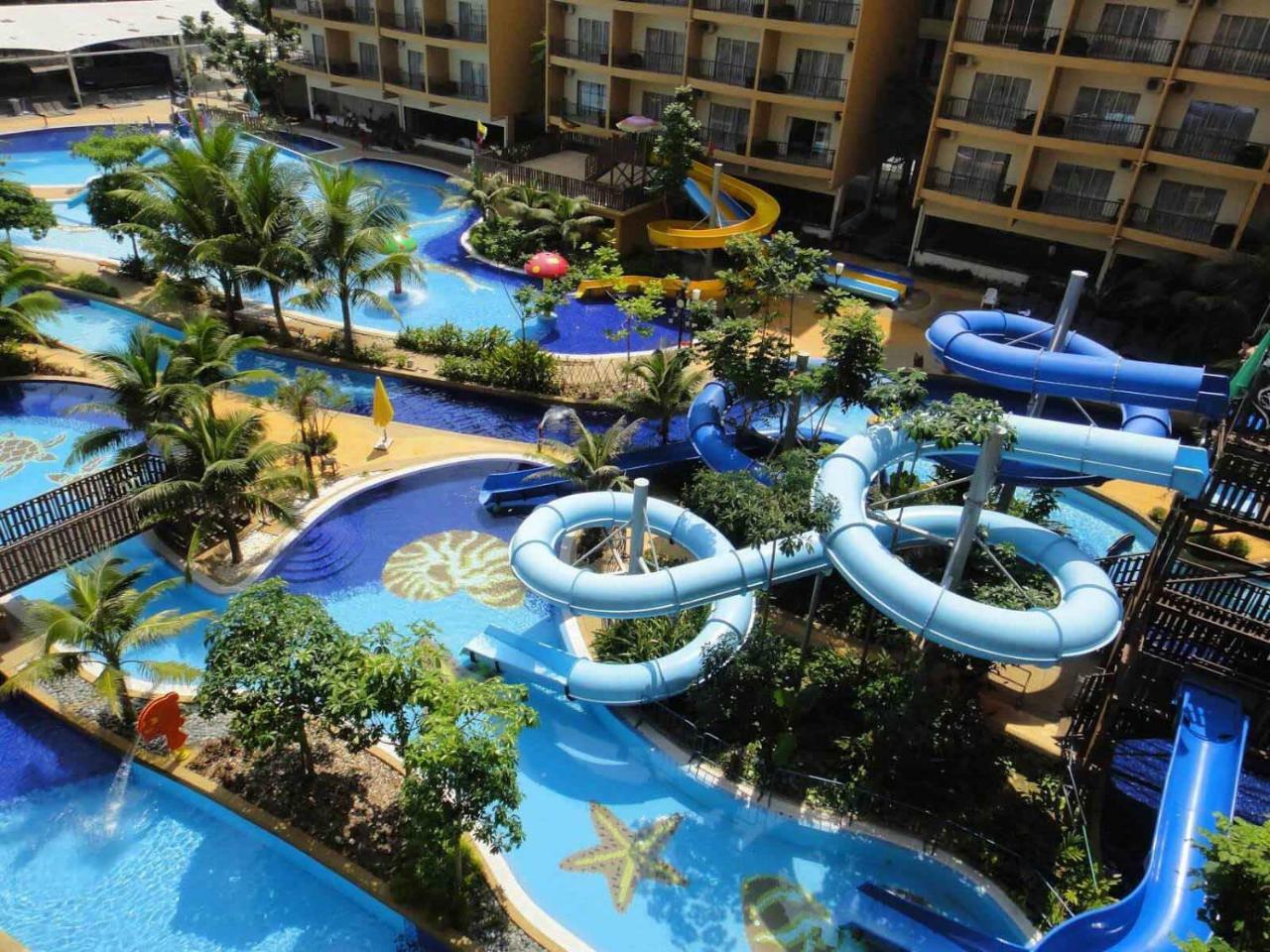 Gold Coast Morib Ain Studio Kampong Tanjong Pechah 외부 사진