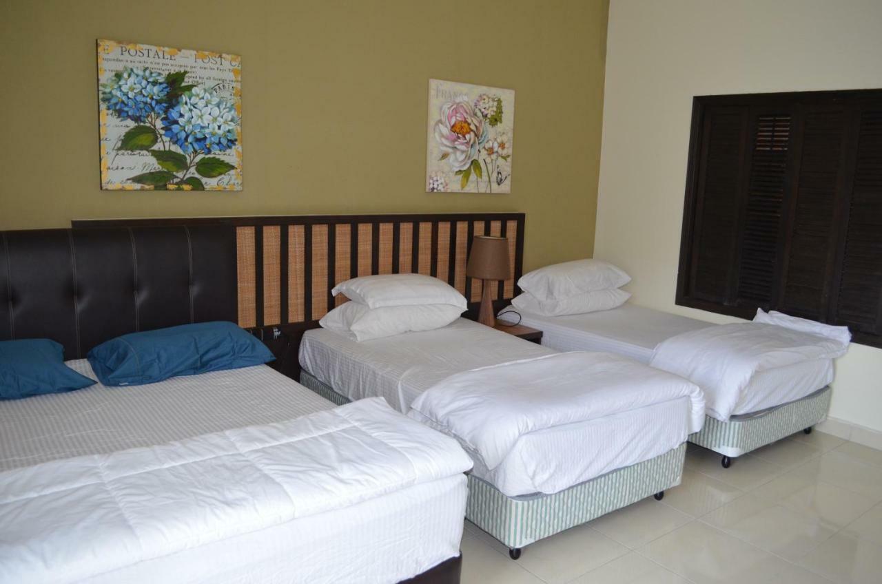 Gold Coast Morib Ain Studio Kampong Tanjong Pechah 외부 사진