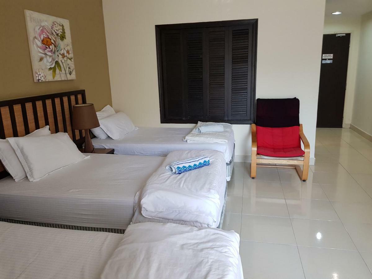Gold Coast Morib Ain Studio Kampong Tanjong Pechah 외부 사진