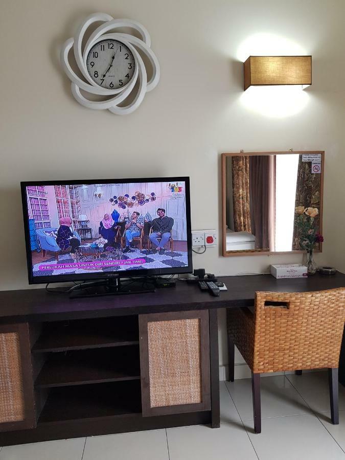 Gold Coast Morib Ain Studio Kampong Tanjong Pechah 외부 사진